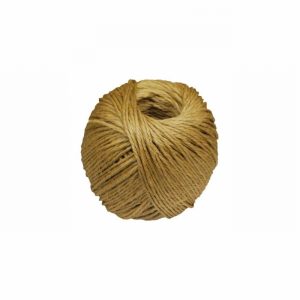 Twine Jute 125gm Ball