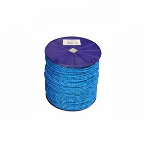 Rope Polypropylene Drum 6mmx200Mtr.