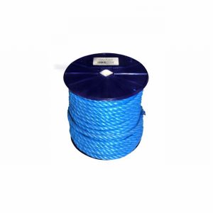 Rope Polypropylene Drum 12mmx 50Mtr.
