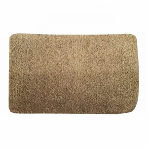 Mat Coco CL Plain No.4 82x50cm 33x20"