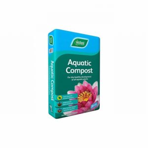 Compost WESTLAND Aquatic 20Ltr. (55 PP)