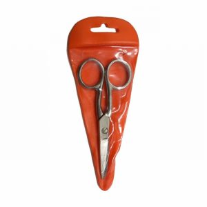 Scissors 4.5" Forged & N/P