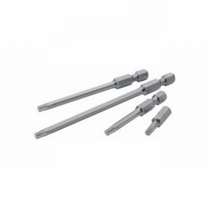 Screwdriver Insert Bit T30x 25mmx2 [+A]