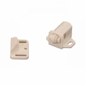 Catch Roller Surface Plastic 16mm Wh. x2