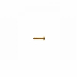 Bolt Hex Brass M12x30mm