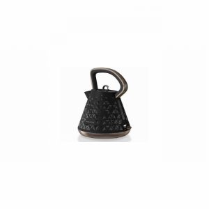 Kettle Cordless 1.5Ltr. PRISM Textured Black