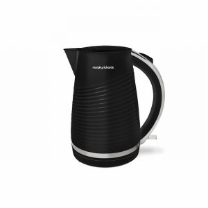 Kettle Cordless 1.?Ltr. DUNE Black