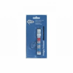 Thermometer Fridge/Freezer [+A]