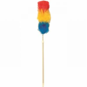 Duster ELLIOTT Extending Handle Electrostatic