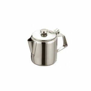 Teapot 100oz 3Ltr. SS