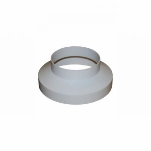 Duct Adaptor 125>100mm