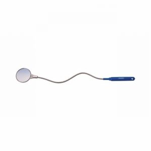 Mirror DRAPER 55mm Inspection 470mm Flexible Shaft