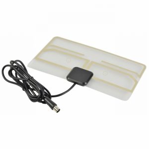 Aerial Window or Wall Mount HDTV