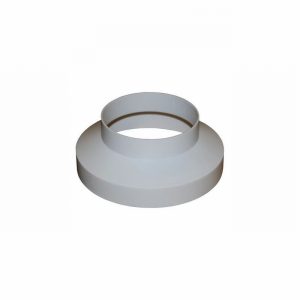 Duct Adaptor 110>100mm