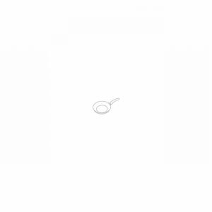 Wok MONETA HERA Induction 28cm