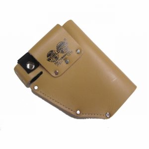 Holster for Cordless Drill - Leather