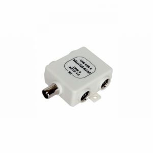 Coaxial Splitter 1>4
