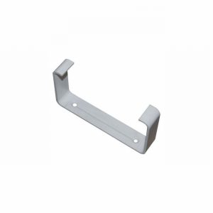 Duct Rect 100x54mm Clip
