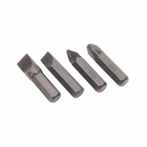 Screwdriver Insert Bit Set of 4 for Hammer Impact Driver