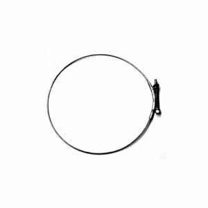 Ducting Circular Clip 100mm