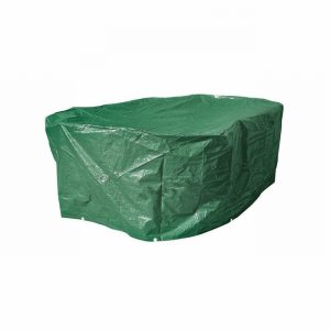 Patio Set Cover DRAPER Rectangular 2700x2200x1000mm
