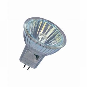 Lamp Dichroic 12Volt 10Watt MR11 GU4 [+A]