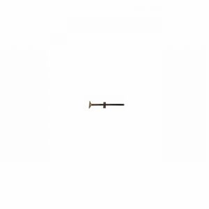 Hinge Sliding Stay 200mm CP