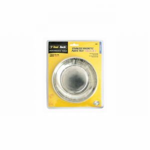 Tray Magnetic 150mm SS