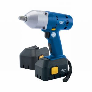 Impact Wrench Draper EXPERT 19.2Volt Cordless