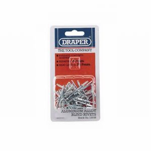 Rivets Blind 3.2x10mm 50s