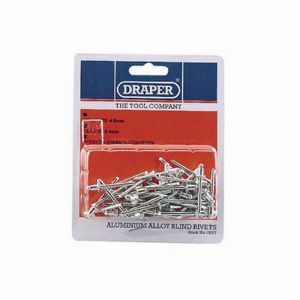 Rivets Blind 4.8x 6mm 50s