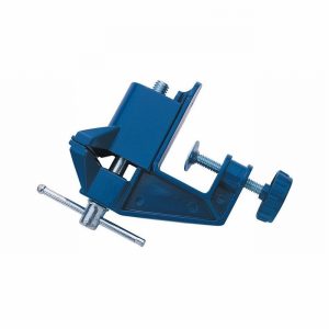 Vice DRAPER  50mm 2" Clamp On  D