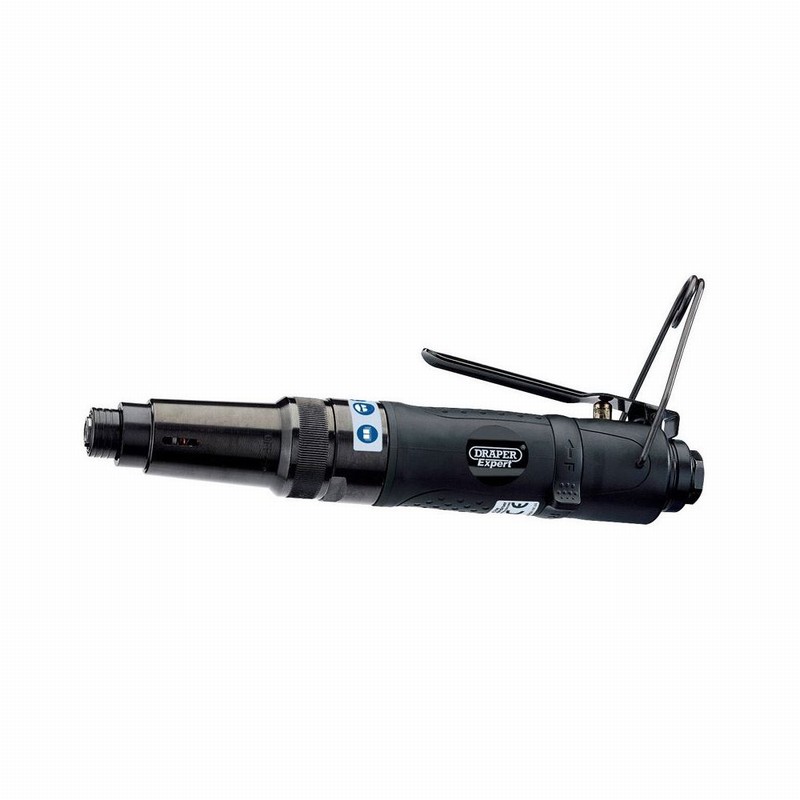 Air Screwdriver DRAPER In Line