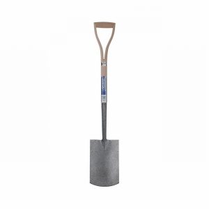 Spade DRAPER CS & Ash Handle