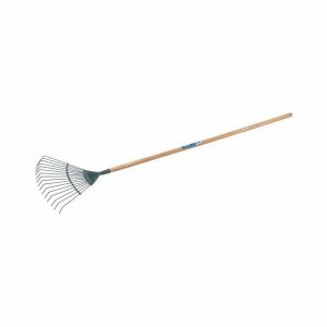 Rake Lawn DRAPER CS & Ash Handle