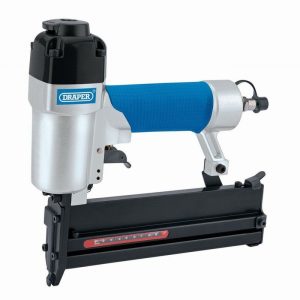 Air Stapler Kit DRAPER 8>25mm