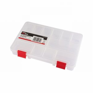Tool Organiser Redline 230x150x33mm 11 Compartment