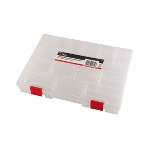 Tool Organiser Redline 276x203x42mm 13 Compartment