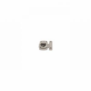 Latch and Receiver CP