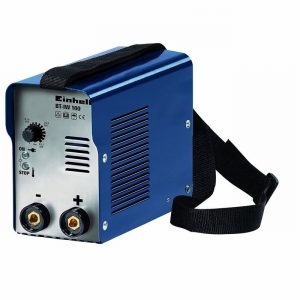 Welder EINHELL Inverter Arc <2.5mm Electrodes16AMP Req. D