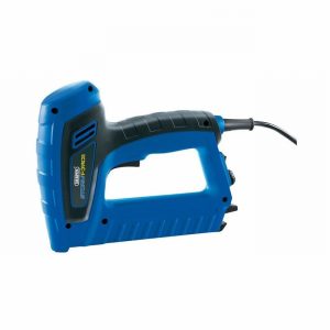 Stapler Nailer DRAPER S/Force Electric <16mm
