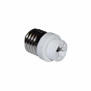 Lampholder Adaptor ES Male - G9 Female