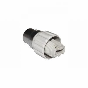 Lampholder Adaptor BC Male - G9 Female