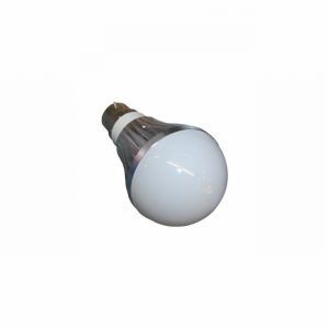 Lamp Low Energy LED BC 5 Watt Warm White