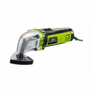 Multi Tool DRAPER StormForce Kit 400Watt Oscillating