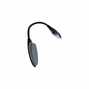 Torch Clip On LED Flexi Arm