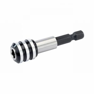 Screwdriver Insert Bit Holder DRAPER Magnetic Quick Rel.