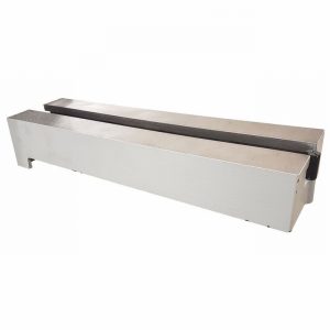 Lathe 1624V Extension Bed Only Increases to 46x28"