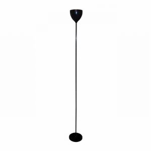Floor Light CHALICE Black