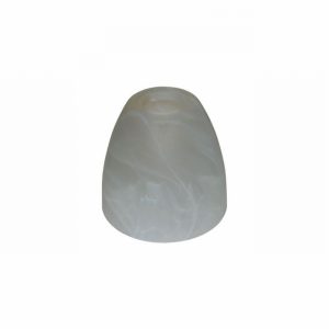 Shade Glass Chalice Design